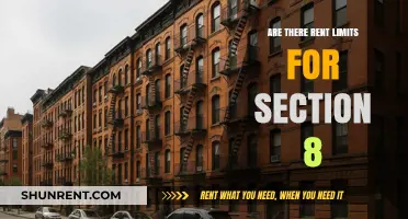 Understanding Section 8 Rent Limits: What Tenants Need to Know
