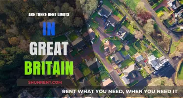 Understanding Rent Limits in Great Britain: What Tenants Need to Know