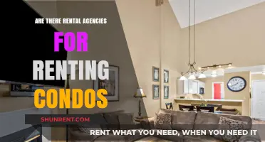Condo Rental Agencies: Your Guide to Finding the Perfect Lease