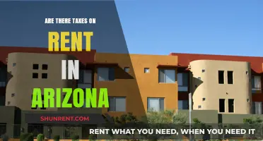 Understanding Arizona Rental Taxes: What Tenants and Landlords Need to Know