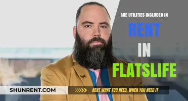 Are Utilities Included in Rent? Understanding FlatsLife Lease Agreements