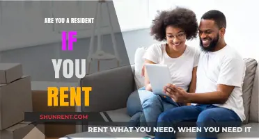 Renting vs. Residency: Understanding Your Legal Status as a Tenant