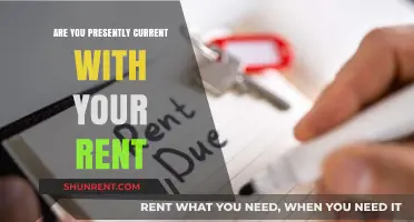 Staying Current with Rent: Tips to Avoid Falling Behind