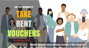 Understanding Rent Voucher Requirements: Are They Mandatory for Tenants?