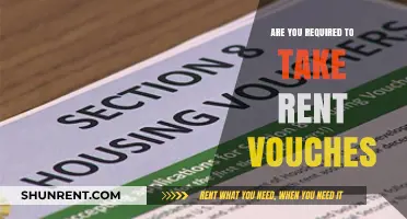 Are Rent Vouchers Mandatory? Understanding Your Rights as a Tenant