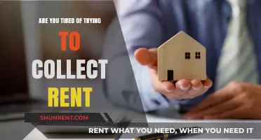 Rent Collection: A Tiring, Tedious, and Stressful Task