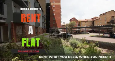 Can You Afford to Rent a Flat? Budgeting Tips and Tricks