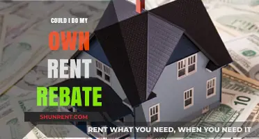 Can You DIY Your Rent Rebate? A Step-by-Step Guide