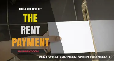 Convenient Rent Payment Drop-Off Options: Simplifying Your Monthly Obligations