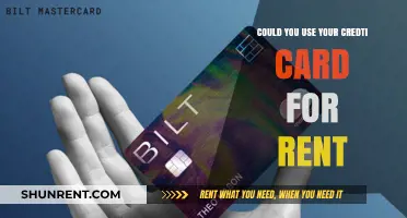 Smart Strategies: Paying Rent with a Credit Card