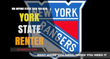 Who Else Qualifies for New York State Renter Benefits?