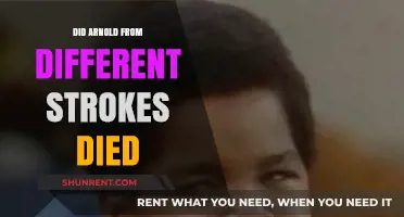 Did Arnold from Different Strokes Pass Away? The Truth Revealed