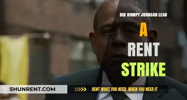 Bumpy Johnson's Role in the Historic Harlem Rent Strike Movement