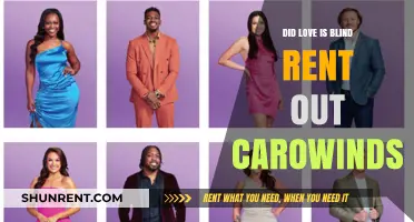 Love is Blind Carowinds Scene: Was the Amusement Park Rented Out?