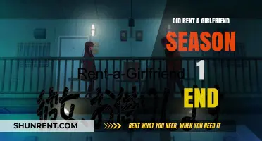 Rent-A-Girlfriend Season 1 Conclusion: Did It End Satisfactorily?