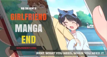 Rent a Girlfriend Manga: Has the Story Reached Its Conclusion?