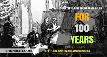 The US-Russia Alaska Deal: A 100-Year Lease?