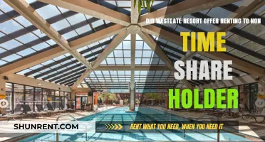 Westgate Resort Rentals: Exclusive to Members or Not?
