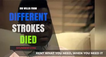 Did Gary Coleman from 'Diff'rent Strokes' Pass Away? The Truth