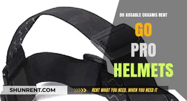 Ausable Chasm GoPro Helmet Rentals: What You Need to Know