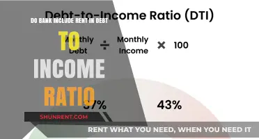 How Rent Impacts Your Debt-to-Income Ratio