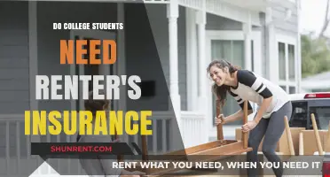 Why College Students Should Consider Renter's Insurance for Protection