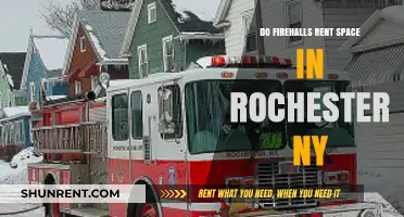 Rochester NY Firehalls: Exploring Space Rental Options and Availability