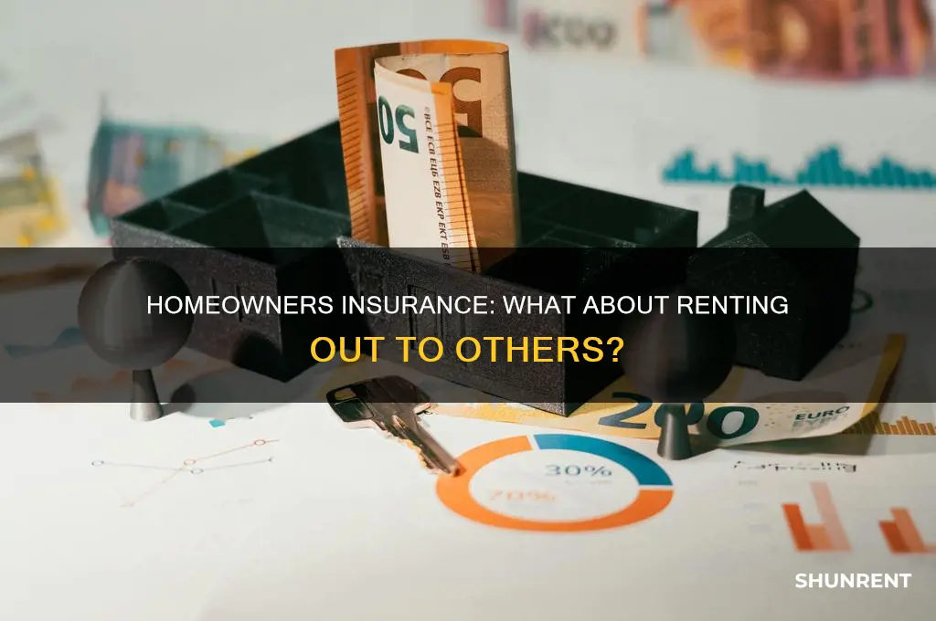 do i add renting people to homeowners insurance
