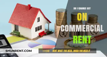 GST on Commercial Rent: What Landlords Need to Know