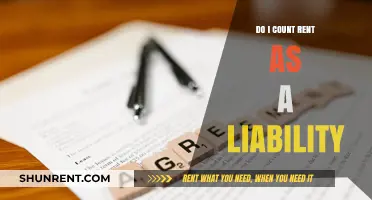 Is Rent a Liability? Understanding Its Impact on Your Finances