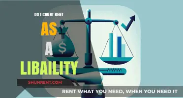 Is Rent a Liability? Understanding Its Role in Your Finances