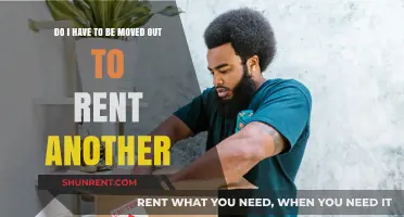 Moving Out: Renting Another Place, What You Need to Know