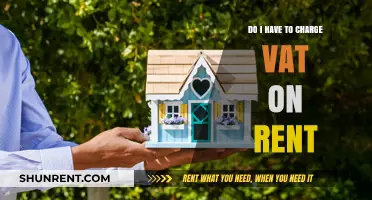 Understanding VAT Charges on Rental Properties