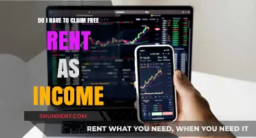 Free Rent: Income or Not?
