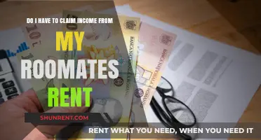 Understanding Roommate Rent and Tax Implications