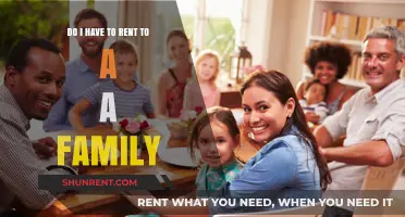 Landlord Rights: Renting to Families Only