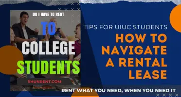 Should You Rent to College Students?