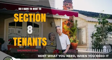 Should Landlords Rent to Section 8 Tenants?