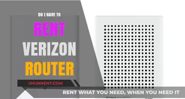 Should You Rent a Verizon Router? Exploring Your Options