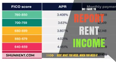 Reporting Rent Income: What Landlords Need to Know
