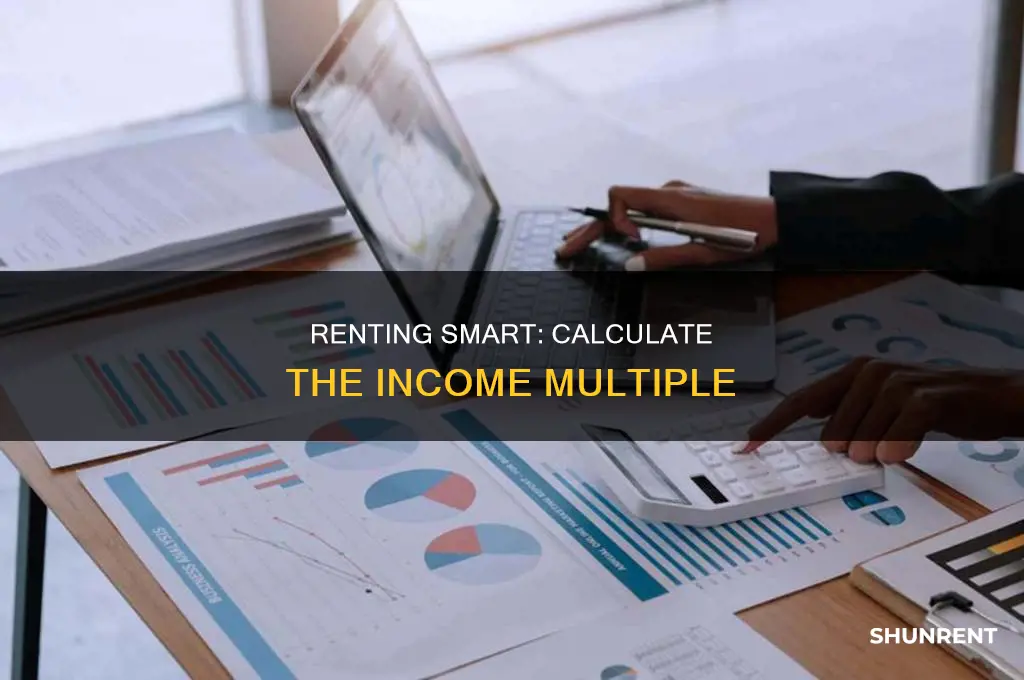 do i make 3 times the rent calculator