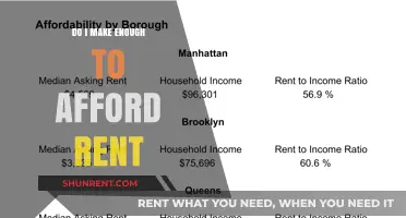 Can Your Income Cover Rent? A Practical Affordability Guide
