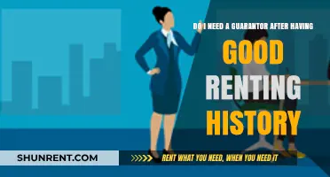 Renting History: Do I Still Need a Guarantor?