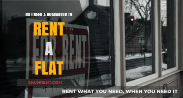 Guarantors: A Must-Have for Renting a Flat?