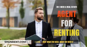 Why You Need a Real Estate Agent for Renting