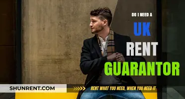 Do I Need a UK Rent Guarantor? Essential Guide for Tenants