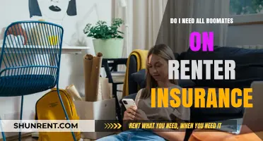 Roommates and Renter's Insurance: Who Needs Coverage?
