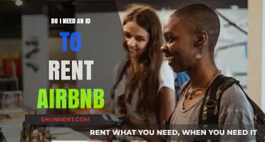 Airbnb Stays: ID Requirements and Your Privacy