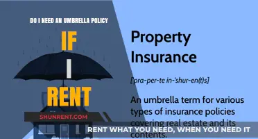 Umbrella Insurance: A Smart Choice for Renters?