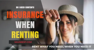 Renting? Why Contents Insurance is Essential for Your Peace of Mind